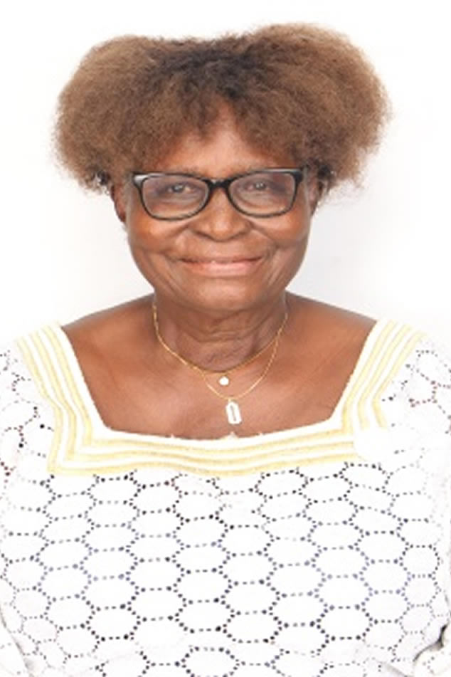 Nana Adoley